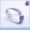 Professional manufacturer of one-off wristband