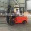 Mini Electric Forklift 1 Ton, Small Electric Forklift