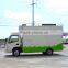 Dongfeng DFAC 4x2 Fast Food Truck for Sale
