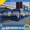 Mobile Asphalt Batching Plant (60TPH)