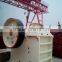 jaw crusher for crushing cobble