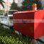 RAIL TRANSPORT VEHICLE
