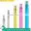hot sale good quality non spill 3ml 2ml perfume spray bottles mini perfume bottle
