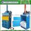 Hydraulic Press Cylinder Baler for Waste Paper