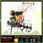 Different Specifications 10hp Diesel Power Tiller Plough