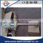 QB152 model cement grouting injection pump for construction project