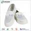 Antistatic pvc butterfly Shoes,butterfly heel shoes,pvc shoes manufacture