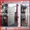 plastic wood floor sanding machine WPC sander