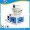Manufacturer best-selling and best-quality 3750*1650*3250mm pellet fuels plant