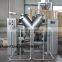 2017 latest V type mixer V shaped mixer V shape powder mixer