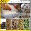 HKJ250 Small Ring Die Poultry Feed Pellet Making Machine