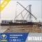 Deepwater Dredge Ship for Manganese Mining plant