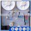 BH7500-II aseptic cartomizer milk carton filling machine
