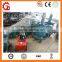 Hot Sale Prestressed Big Flow Easy Operation Stress Jack Oil Pump