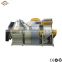 Energy saving remove PVC cable granulator machines / waste cable copper granulating machine