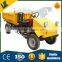 LK24D mini track dumper,diesel mini dumper,small dump truck for sale