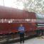 Quality guaranted 15tons waste recycling to gas pyrolysis equipment