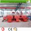 China Advanced Fully Automatic Continuous Scarp Tires/Rubber/Plastic Pyrolysis Equipment To Oil,Carbon Black and Steel Wires