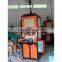 JULY portable 20 ton horizontal hydraulic press machine