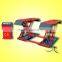 3.8 meter electric scissors lift car parking lift