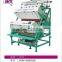 Tea Color Sorter TF8 with 256 Channels