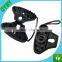 Shade net black butterfly clips