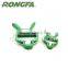 rongfa plant plastic clips supports