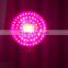 300W UFO Led Grow Light Full Spectrum Grow Lights Led Plant Lamps with UV/IR Led Bulbs for Indoor Garden