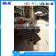 Factory hot sale 6000 series aluminium profiles for Luggage carriers automobile