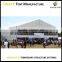 Big custom canopy tent with sidewalls at cheap price