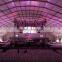 Polygonal Tent for Concert Sport Party