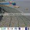 2016  supplier prevent flooding gabion flood barrier wall