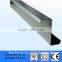 Construction Material Square and Rectangular Steel Hollow Section