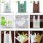 Factory wholesale EN13432 certified 100% compostable Mater-Bi corn starch modified film blowing gradematerial