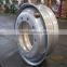 Most popular China 18 inch steel rims