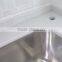 Stainless Steel Apron kitchen handmake Sink