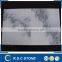 Top quality white marble tile/blue sky marble tile/grey tile