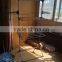 Living room Folding clothes hanger and racking