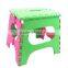 Garden folding stool