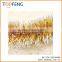 christmas wired tinsel garland/ornament christmas/stage decoration for festival