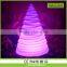 Cool Christmas pageant Smart Decoration, Snowing Christmas Snowman Family with umbrella base with LED lights and tree