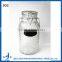 3L airtight vintage traditional round clip top preserve glass bottles