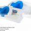 3 in 1 Flexible Plastic Cutting Board With Colander and Washing Basin