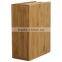 Funeral supplier wholesale bamboo urns