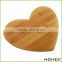 Heart Shaped Personalized Family Cutting Board Bamboo/Homex_Factory