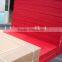 2016 high density durable non toxic shockproof foam pu sponge judo mats 5cm