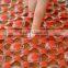 China Cheapest Leaf Texture Hot Sale Pvc Free Foam Bath Mat