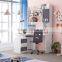 RD103 Sweet Girl Cherry Princess Bedroom Set 2015 New Children Kids Colofurl Cartoon Furniture on Sale in Stock