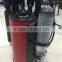 Backpack water mist fire extinguishing system