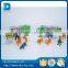funny animatronic dinosaur costume rubber toy animals made in China dinosaur video